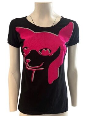 Vivienne Westwood Anglomania Deer Tee